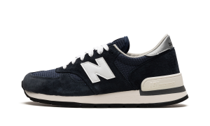 New Balance 990 v1 “Navy / White” (M990NV1)