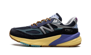 New Balance 990 v6 “Action Bronson – Lapis Lazuli” (M990AC6)