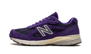 New Balance 990V4 “Purple Suede” (U990TB4)