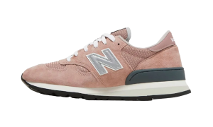 New Balance 990v1 “Kith – Dusty Rose” (M990KT1)