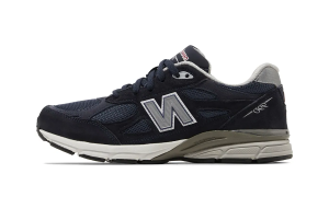 New Balance 990v3 GS “Navy” (GC990NB3)