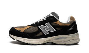 New Balance 990v3 “Made in USA” (M990BB3)