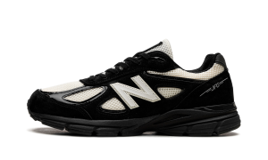 New Balance 990v4 “Joe Freshgoods – Black” (U990JS4)