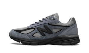 New Balance 990v4 “Made in USA – Arctic Grey” (U990BB4)