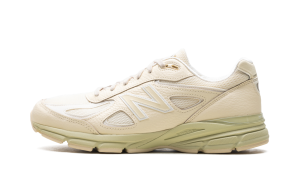 New Balance 990v4 “Made in USA – Macadamia Nut” (U990BO4)