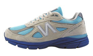 New Balance 990v4 “MiUSA Moonbeam Cloud Blue” (U990MB4)