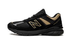 New Balance 990v5 Black Gold (M990BH5)