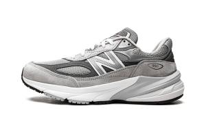 New Balance 990v6 “Grey” (M990GL6)