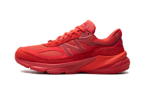 New Balance 990v6 “Joe Freshgoods – Paris Red” (U990JF6)