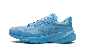 New Balance 990v6 “Joe Freshgoods – Prom Blue” (U990JG6)