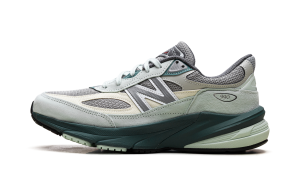 New Balance 990v6 Made In USA “New Spruce” (U990GT6)