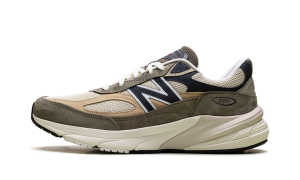 New Balance 990v6 “Made in USA – Dark Camo” (U990WO6)