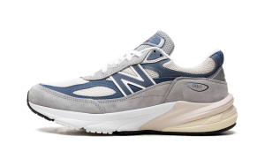 New Balance 990v6 “Made in USA – Grey Day” (U990TC6)