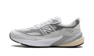 New Balance 990v6 “Made in USA – Reflection Marblehead” (U990NC6)