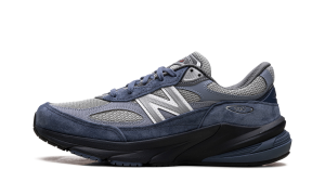 New Balance 990v6 “MiUSA – Community Navy” (U990LT6)