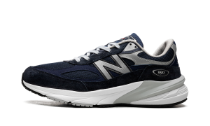 New Balance 990v6 “Navy” (M990NV6)