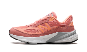 New Balance 990v6 “Salmon” (U990SR6)