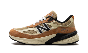 New Balance 990v6 “Sepia Stone” (U990TO6)