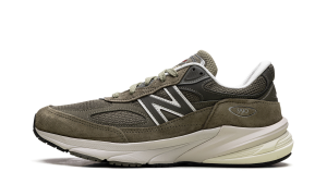 New Balance 990v6 “True Camo” (U990TB6)