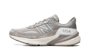 New Balance 990v6 “WTAPS – Grey” (M990WT6)