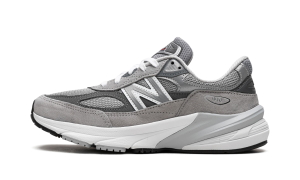 New Balance 990v6 “Grey” (W990GL6)