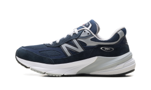 New Balance 990v6 “MiUSA – Navy White” (W990NV6)