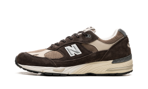 New Balance 991 “Finale Pack – Delicioso” (M991BGC)