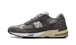New Balance 991 “MiUK 40th Anniversary Catalogue Pack” (M991UKF)