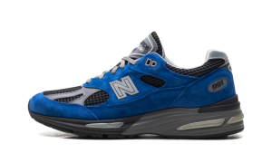New Balance 991v2 “City Pack – USA” (U991KB2)
