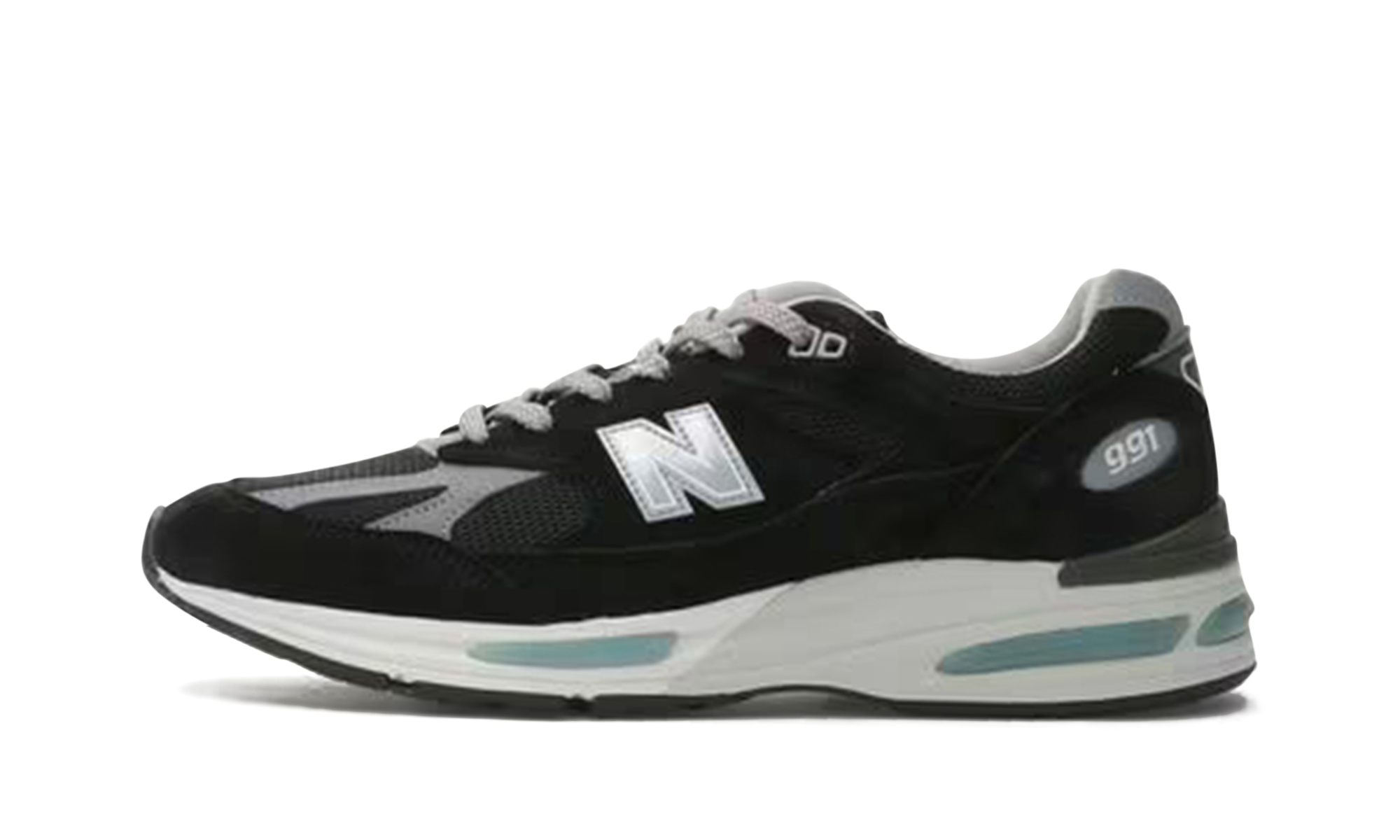 new-balance-991 U991BK2