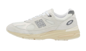 New Balance 991v2 “MiUK – Wind Chime” (U991OW2)