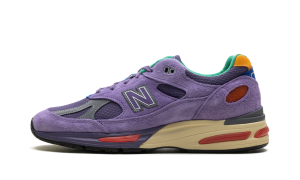 New Balance 991v2 “Salehe Bembury – Color Be The Pallete” (U991SB2)