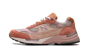 New Balance 992 “Joe Freshgoods – Aged Well” (U992JG1)