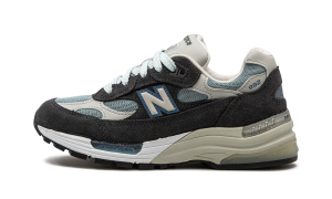 New Balance 992 Kith Spring 2