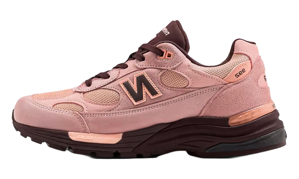 new-balance-992 U992PK