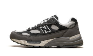 New Balance 992 “MiUSA Shadow Grey” (U9927WX)