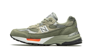 New Balance WTAPS x 992 Made In USA ‘Olive Drab’ Olive Drab (M992WT)