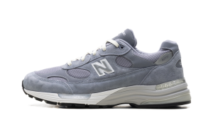 New Balance 992 x Kith “Argon” (U992KI)