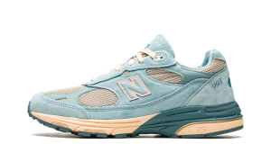 New Balance 993 “Joe Freshgoods – Performance Art Arctic Blue” (MR993JF1)