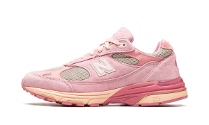New Balance 993 “Joe Freshgoods – Performance Art Powder Pink” (MR993JH1)