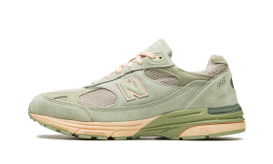 New Balance 993 “Joe Freshgoods – Performance Art Sage” (MR993JG1)