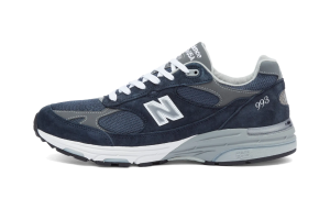New Balance 993 ‘Navy White’ Navy (MR993NV)