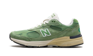 New Balance 993 “Made in USA – Chive” (U993GW)