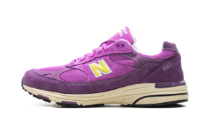 New Balance 993 “Made in USA – Passion Fruit” (U9934JA)