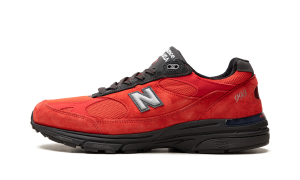 New Balance 993 “MiUSA Red Black” (U9935CX)