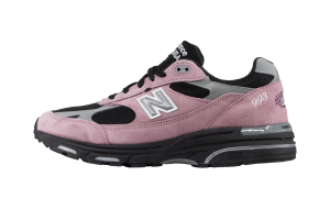New Balance 993 “Pink Taffy” (U993PB)