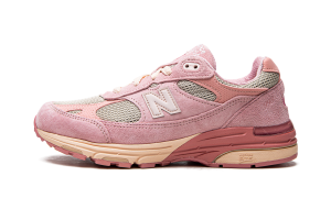 New Balance 993 “Joe Freshgoods – Performance Art – Pink” (WR993JH1)
