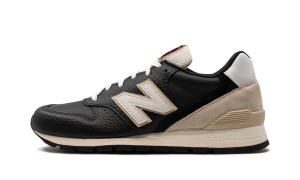 New Balance 996 “Aime Leon Dore – Black” (U996BW)