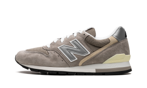 New Balance 996 “Grey Day” (U996GR)