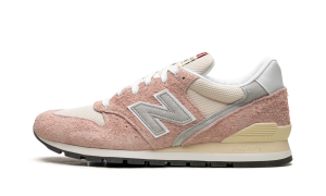 New Balance 996 “Made In USA – Pink Haze” (U996TA)